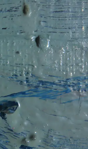 Anton Vrede - Olieverf op doek, Zonder titel - Ingelijst (Groot) kopen? Bied vanaf 200!