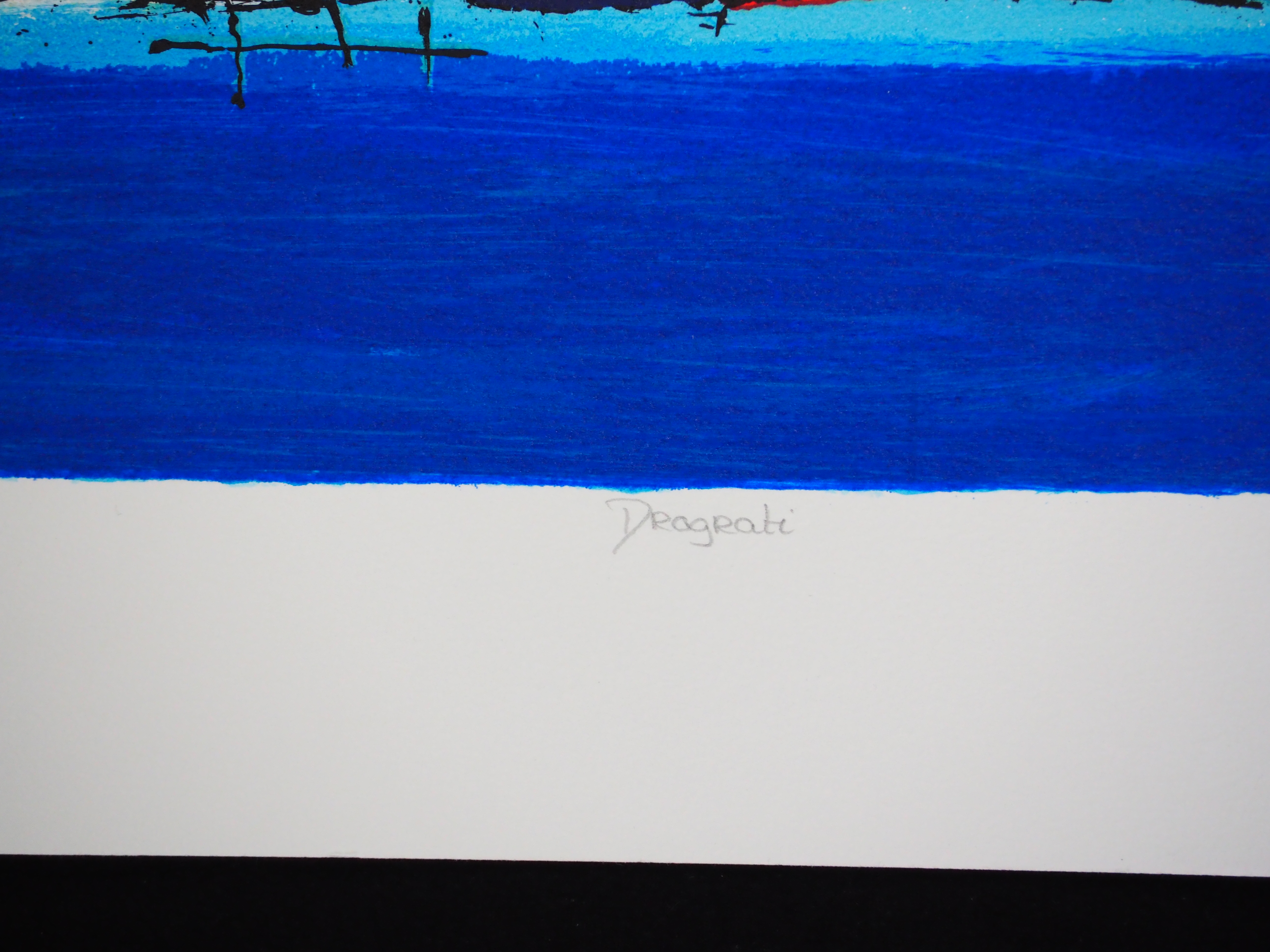 Henk Kuijpers - Drogati kopen? Bied vanaf 25!