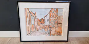 Theo Humblet - Begijnhof Leuven kopen? Bied vanaf 65!