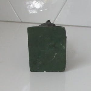 Niet of onleesbaar gesigneerd - Stel uilen boekensteunen in art deco stijl kopen? Bied vanaf 10!