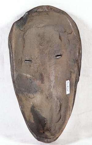 Lega - & Pende - Lot van twee paspoortmasker kopen? Bied vanaf 1!