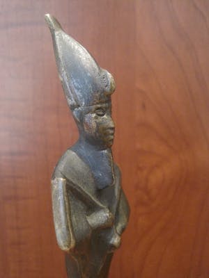 Brons (Onbekend) - Osiris kopen? Bied vanaf 50!