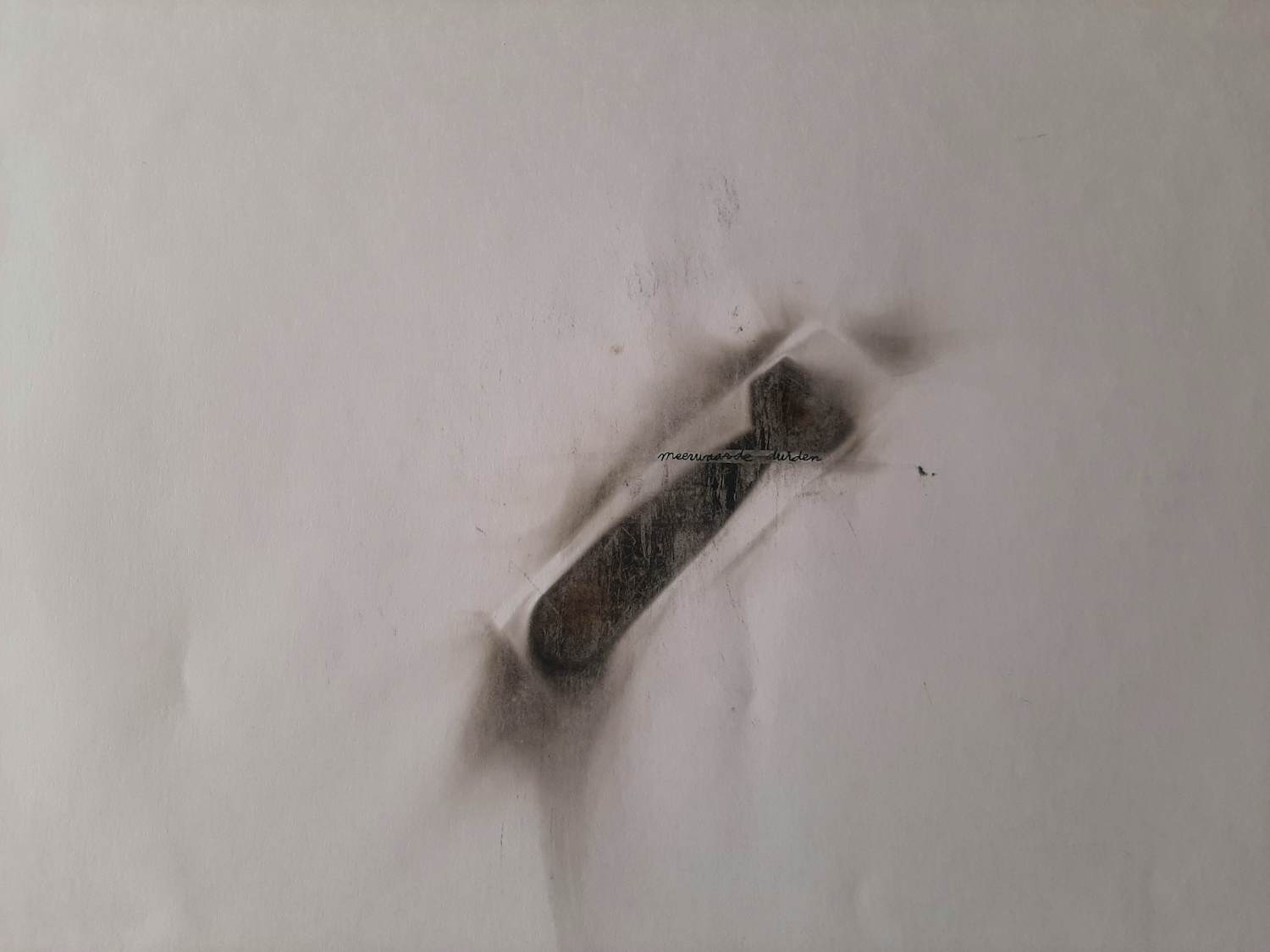 Roland van den Berghe - Stropdas kopen? Bied vanaf 20!