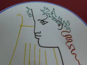 Jean Cocteau - Zonder titel kopen? Bied vanaf 75!