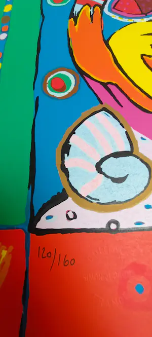 Simon & Bruno - Caught in the double circle kopen? Bied vanaf 50!