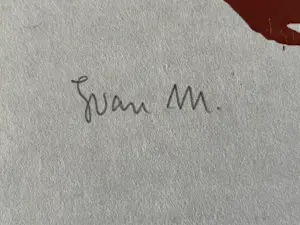 Ad Gerritsen - TWEE HOUTDRUKKEN MET DEZELFDE OPLAGENUMMERS kopen? Bied vanaf 90!