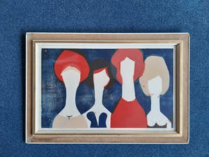 Flip van der Burgt - 1e rang Stadschouwburg kopen? Bied vanaf 100!