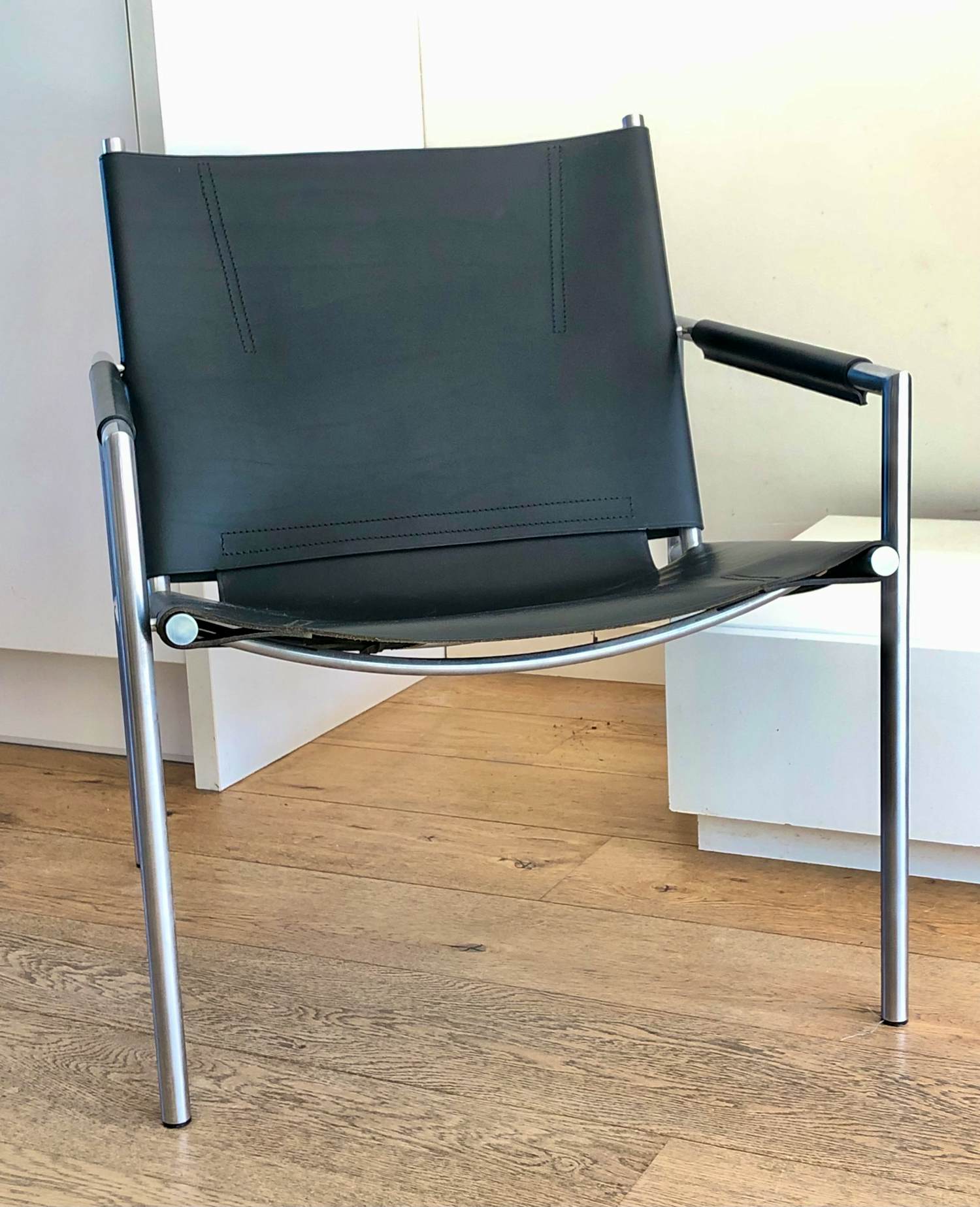 Martin Visser - SZ 02 fauteuil kopen? Bied vanaf 900!