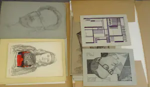 Gerard Bergman - diverse kopen? Bied vanaf 50!