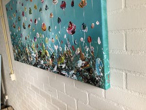 Gena - Bloemen kopen? Bied vanaf 250!