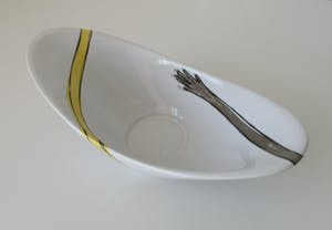 Corry Ammerlaan - Vier Schalen kopen? Bied vanaf 25!