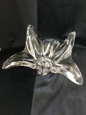 Vannes la Châtel - Vannes france schaal kristal kopen? Bied vanaf 35!