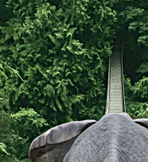 Mr. Strange - Passage du Pont Jane kopen? Bied vanaf 35!