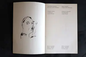 Hendrik Werkman - Chassiche legenden 2x 10 litho's in cassette, Wolters-Noordhoff 1982 kaufen? Bieten Sie von 180!
