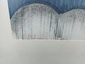 Klaus Bönnighausen - o. T. kopen? Bied vanaf 590!