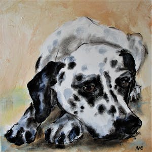 Anke Peddemors - jochem de hond kopen? Bied vanaf 25!