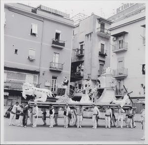 Paul Versteeg - Napoli IV kopen? Bied vanaf 30!