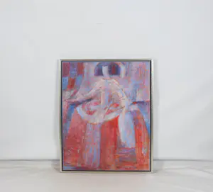 Joep de Bekker - Koningin Rood kopen? Bied vanaf 300!