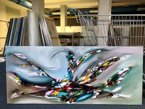 Gena - Atlantis kopen? Bied vanaf 250!