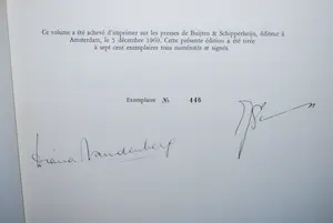 Diana Vandenberg - (metarealisme) - 4 boeken, 1x gesigneerd/genumm. door Vandenberg en Stellingwerf kopen? Bied vanaf 40!