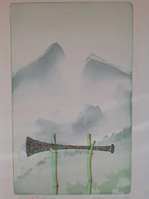 Sjoerd Bakker - De Beitel kopen? Bied vanaf 50!