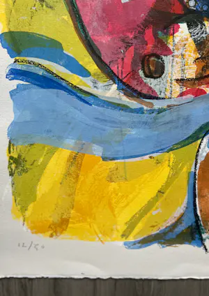 Anton Vrede - We can work it out kopen? Bied vanaf 35!