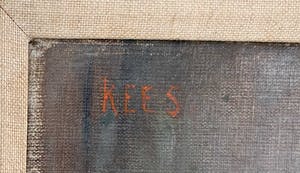 Theo Swagemakers - Fraai portret van Theo Swagemakers kopen? Bied vanaf 10!