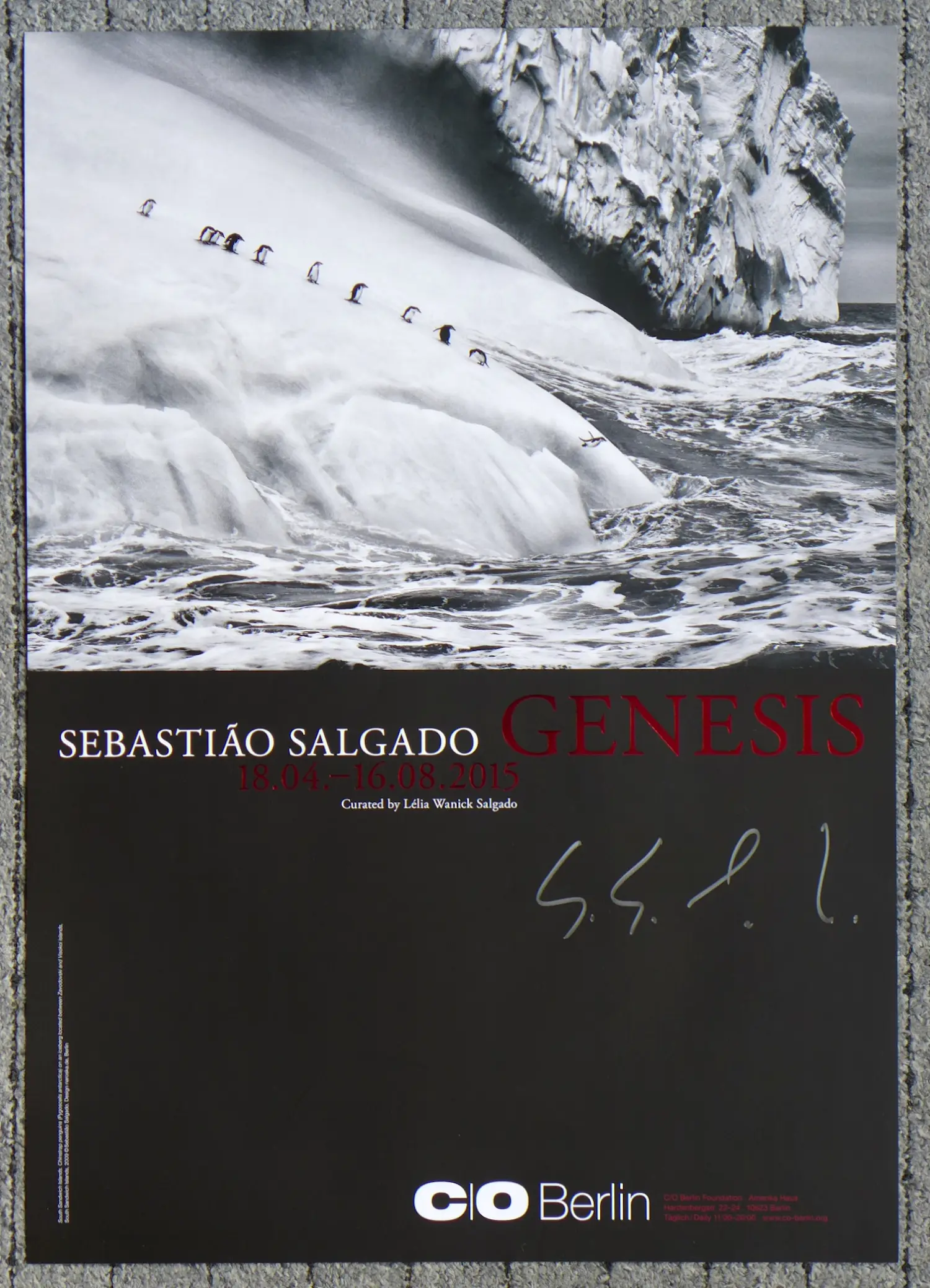 Sebastiao Salgado (1944)