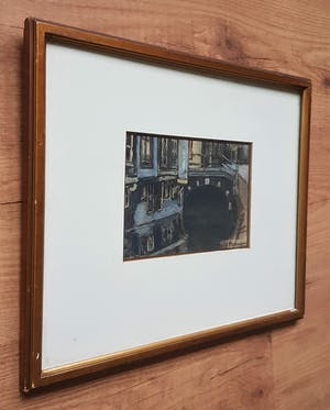 Pieter Hofman - Huizen aan de gracht kopen? Bied vanaf 18!