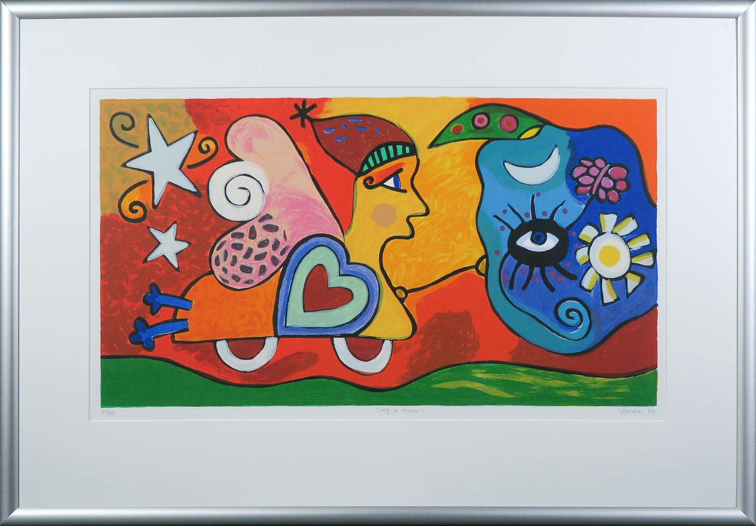 Wendie Brauckmann (1972)