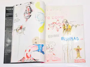 Rachid Ben Ali - Rachid Ben Ali kopen? Bied vanaf 45!