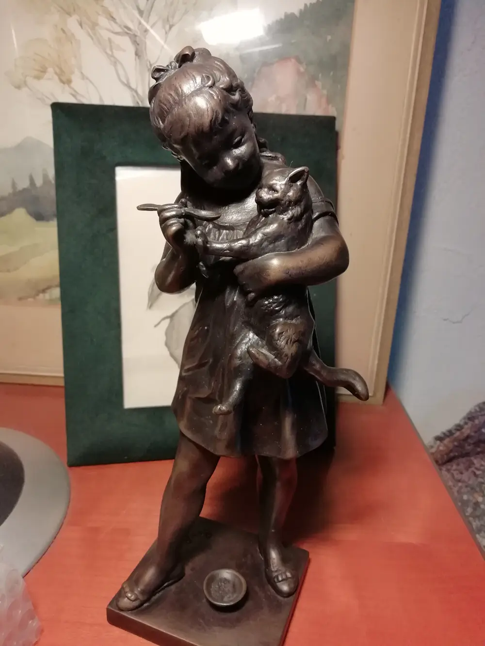 Eutrope Bouret (1833-1906)