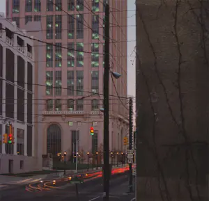 Joel Meyerowitz - Atlanta Georgia 1988 kopen? Bied vanaf 150!