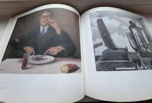 Rene Magritte - 3 boeken kopen? Bied vanaf 28!