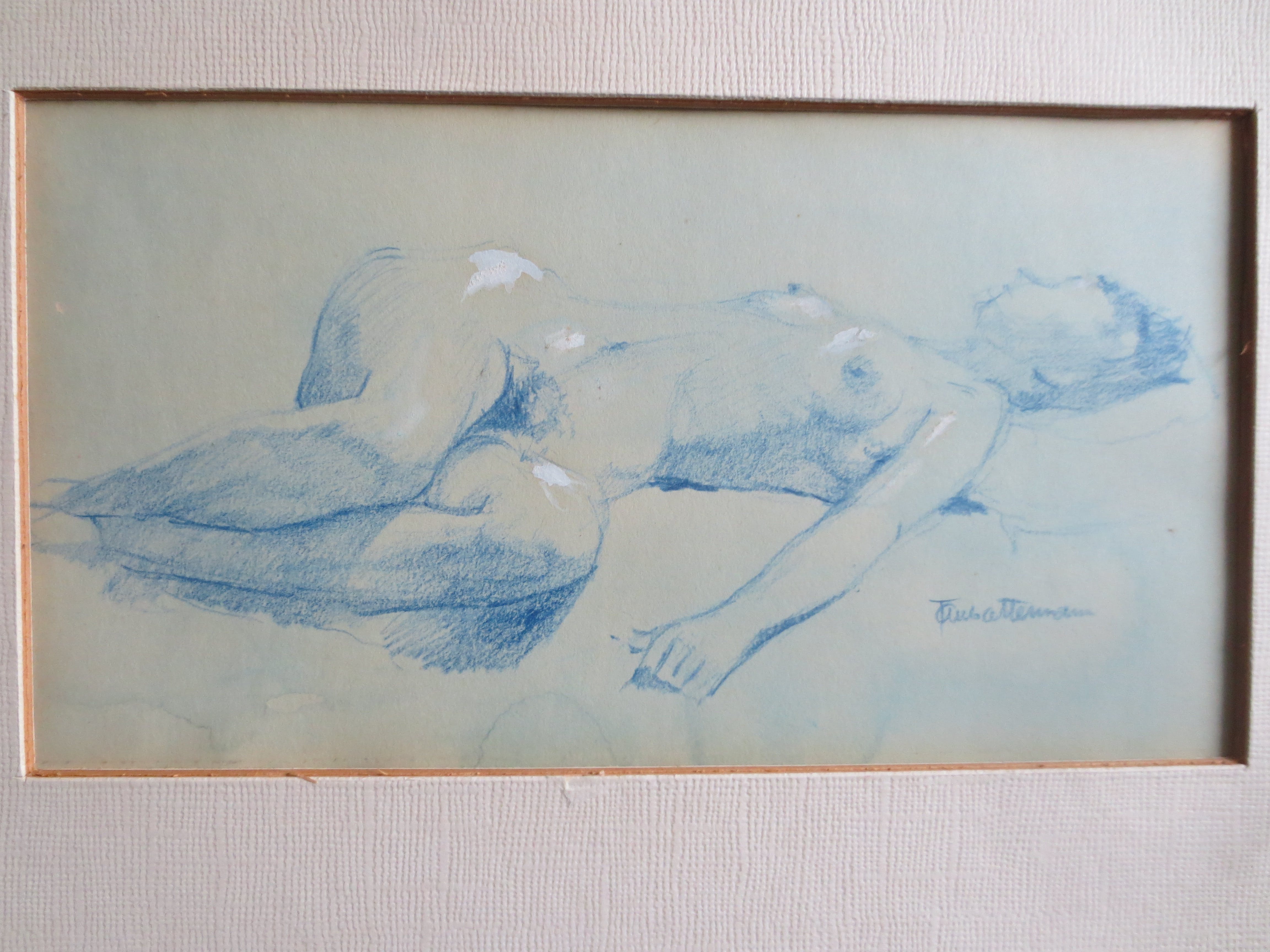 Jan Battermann - Naakt kopen? Bied vanaf 45!