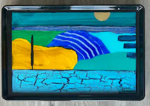 Ronald Boonacker - Zonder titel kopen? Bied vanaf 45!