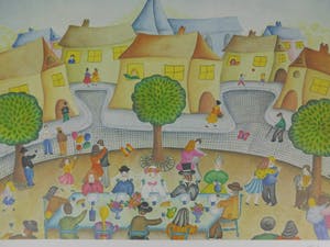 Valerie Hermant - Le repas des Mariés kopen? Bied vanaf 15!