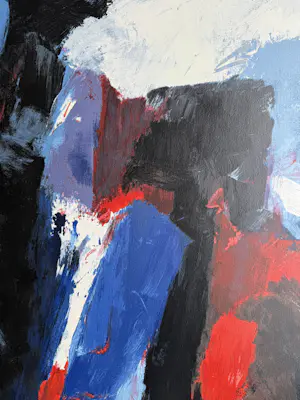 Charlotte Molenkamp - handgesigneerde zeefdruk | 'Zonder titel' | 1991 kopen? Bied vanaf 10!