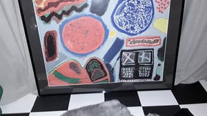 Corneille - 7/200 zeefdruk kopen? Bied vanaf 200!