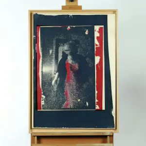 Henk van der Vet - Getiteld Ger kopen? Bied vanaf 250!