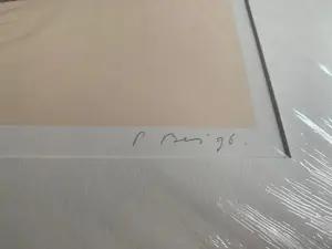 Peter Bes - Set van 4 zeefdrukken kopen? Bied vanaf 120!