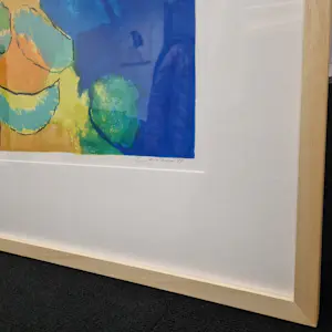 Henk van Vessem - Zonder titel kopen? Bied vanaf 100!