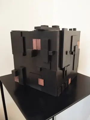 Carole CARPIER - ATRIUM kopen? Bied vanaf 259!