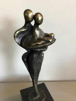 Corry Ammerlaan - “ Liefdevol gezin “ zeldzaam kopen? Bied vanaf 139!