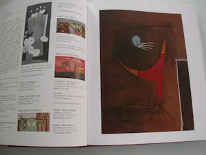 Desmond Morris - Analytical catalogue raisonné - Silvano Levy - Pandora kopen? Bied vanaf 55!