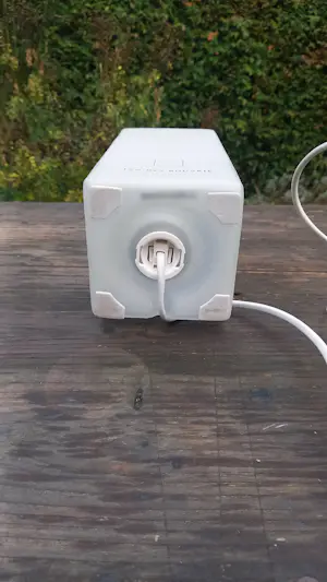 Jan des Bouvrie - Ice cube lamp kopen? Bied vanaf 25!