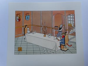 Joost Swarte - JOOST SWARTE 1 kopen? Bied vanaf 40!