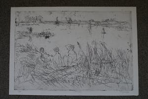 Anton Buytendijk - Zomer kopen? Bied vanaf 10!