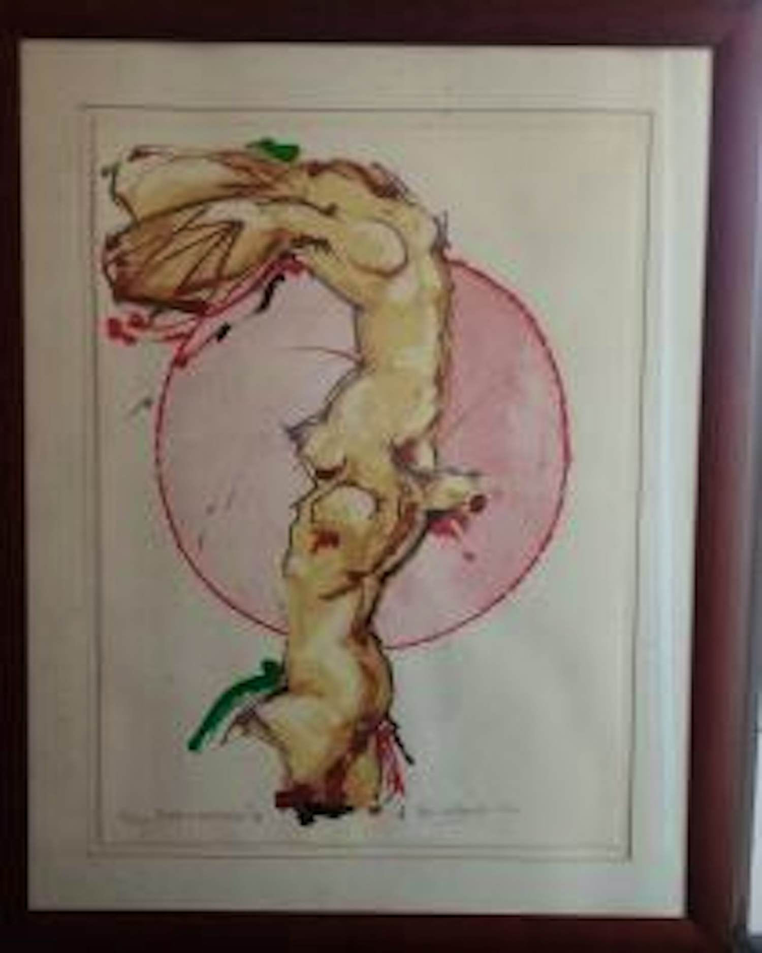 Kees Verkade - Exaltation II kopen? Bied vanaf 100!