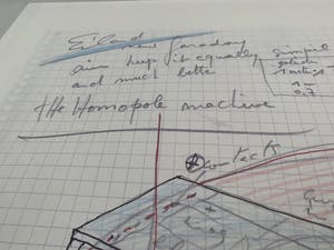 Panamarenko - Eiland kopen? Bied vanaf 1700!